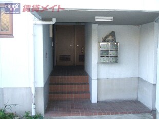 東松阪駅 徒歩37分 2階の物件外観写真